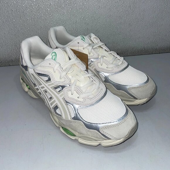 ASICS Gel-NYC Sportstyle Running Shoes M10.5 W12 - Picture 1 of 10